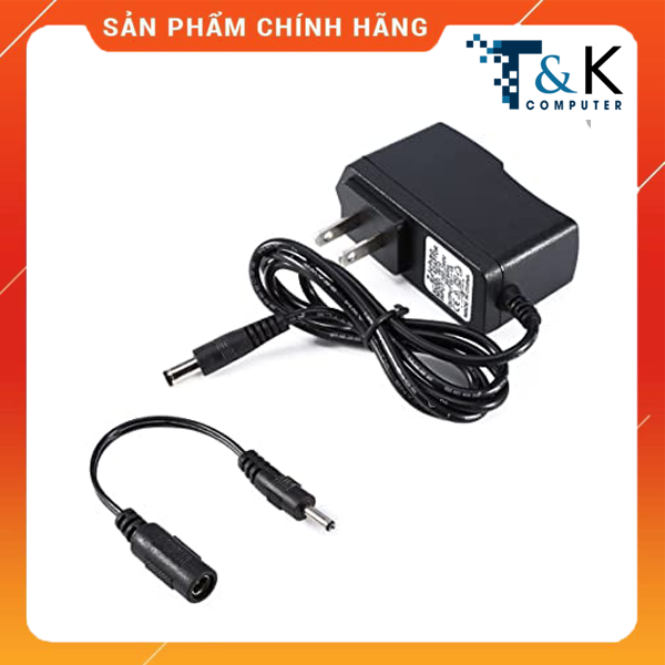 NGUỒN WIFI TENDA 9V 0.6A