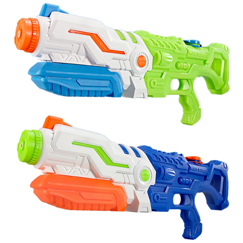 best long distance water gun