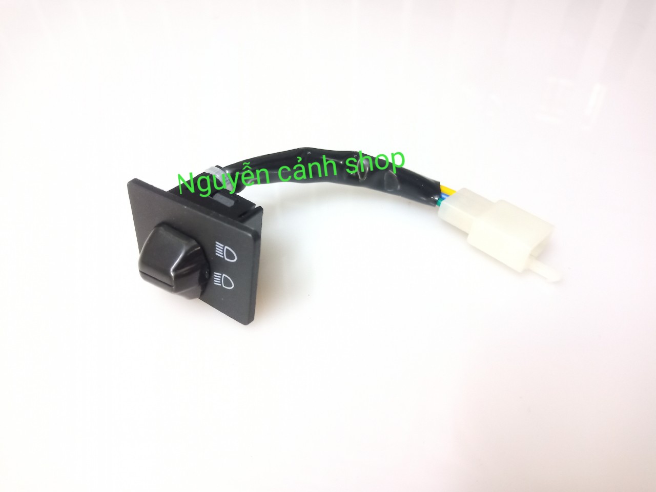 núc Công tắc xe noza grande