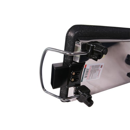 Bếp nướng điện Sunhouse SHD4607