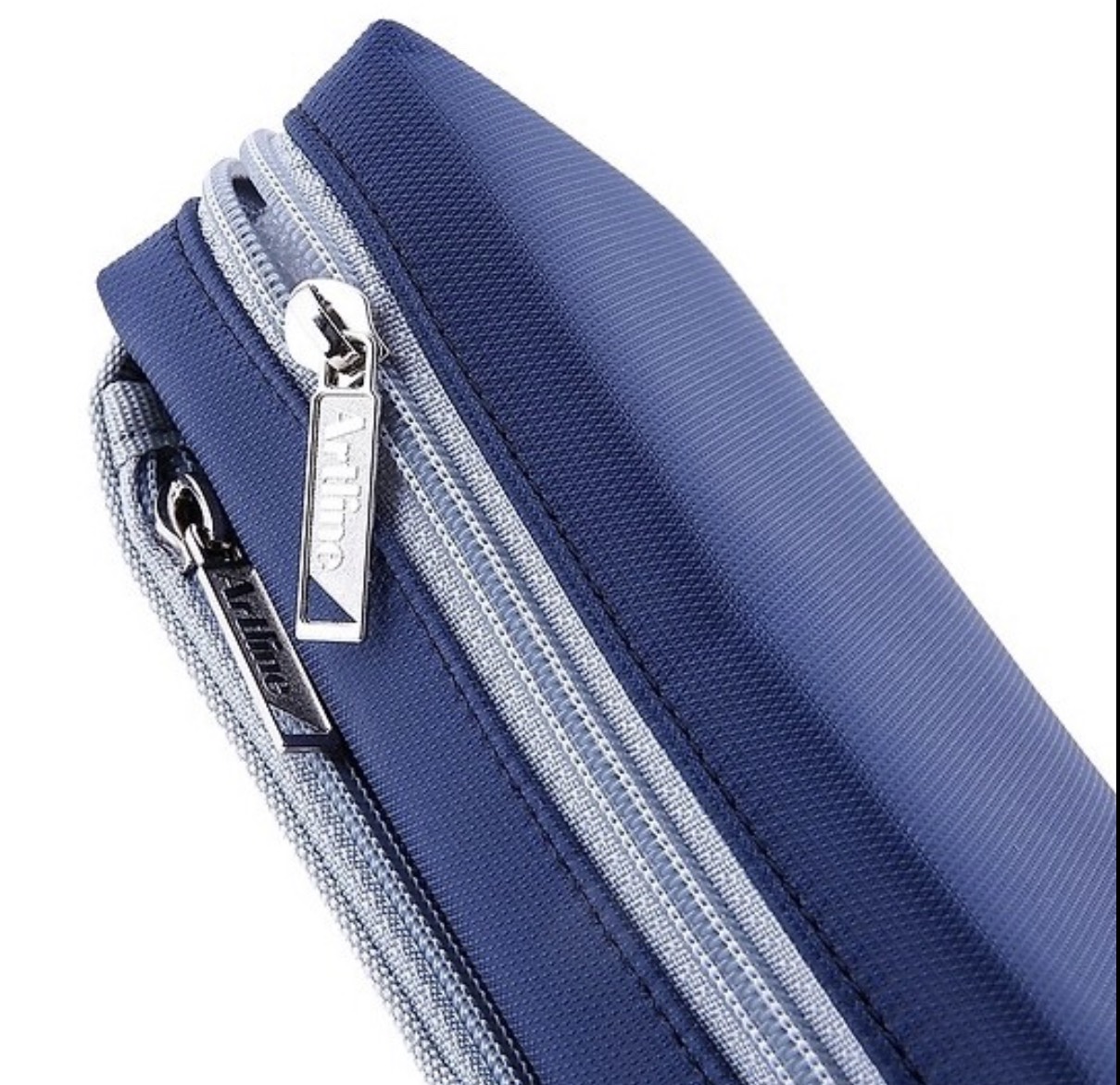 Artline Writing Box with 3 Compartments Hv-3Nl