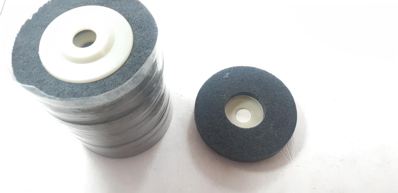 Nỉ xám Đánh Bóng,nỉ long cừu đánh bống 4in