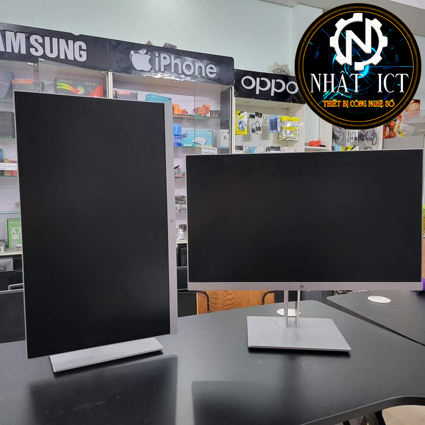 Màn Hình HP EliteDisplay E243 24" IPS