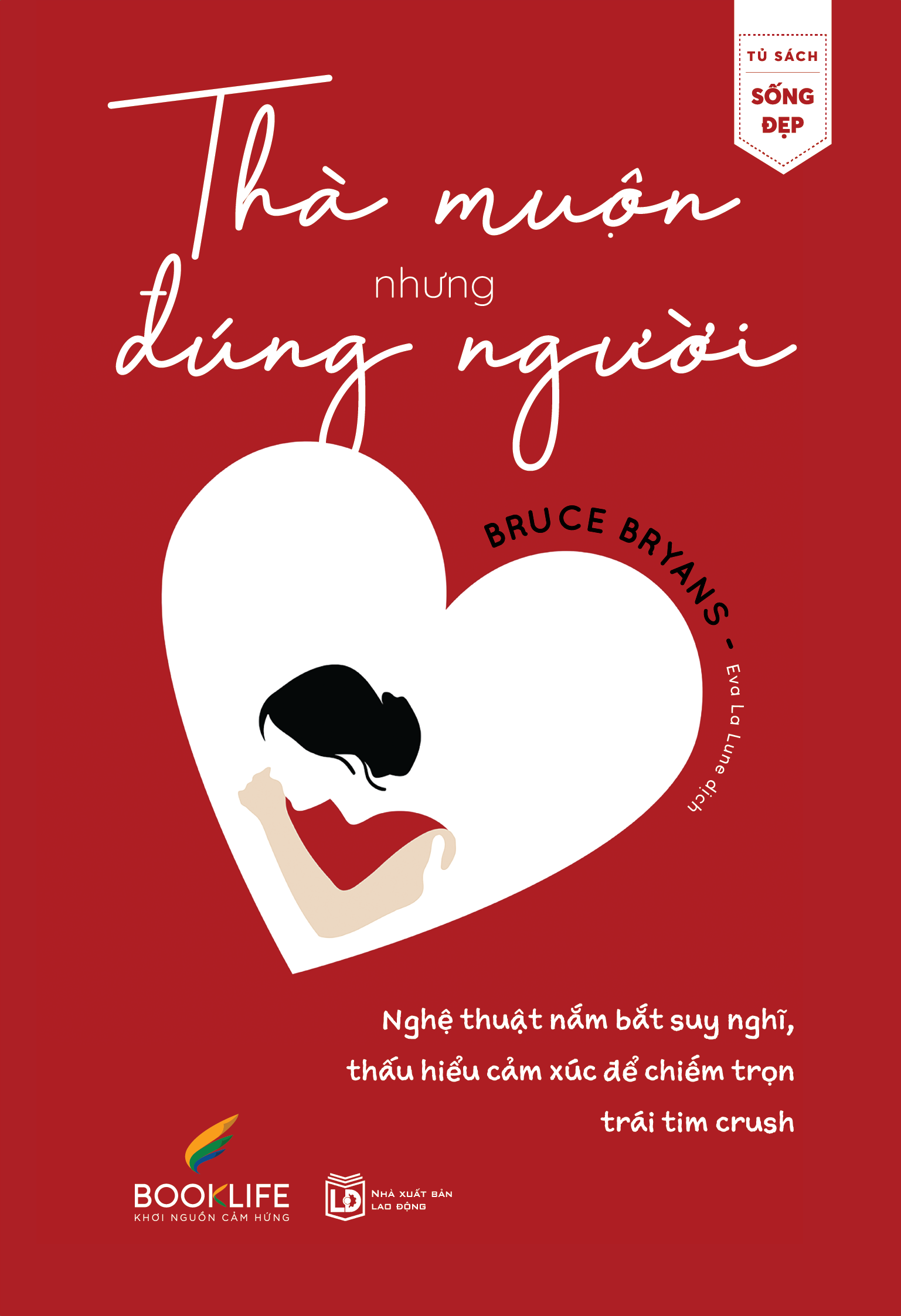 Sách - thà muộn nhưng đúng người