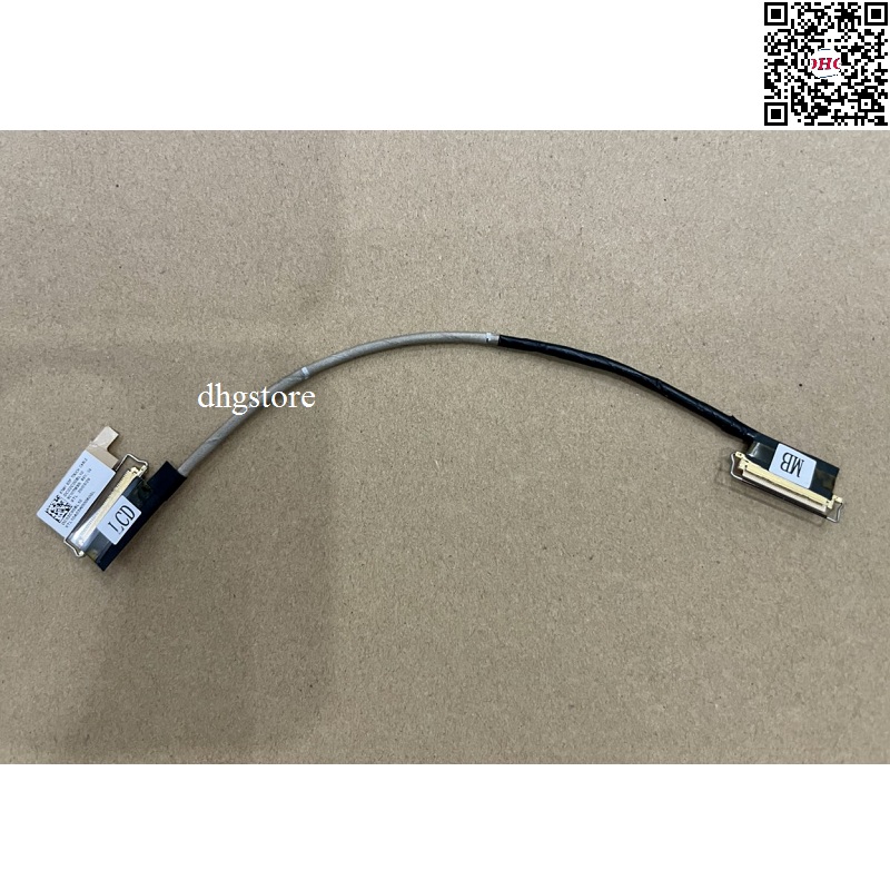 Screen cable laptop lenovo thinkpad t480s 30pin dc02c00bl10 touch