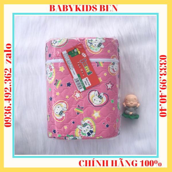 Bình ủ sữa JUMI 300ml dành cho bình cổ rộng ( ĐƠN/ĐÔI )