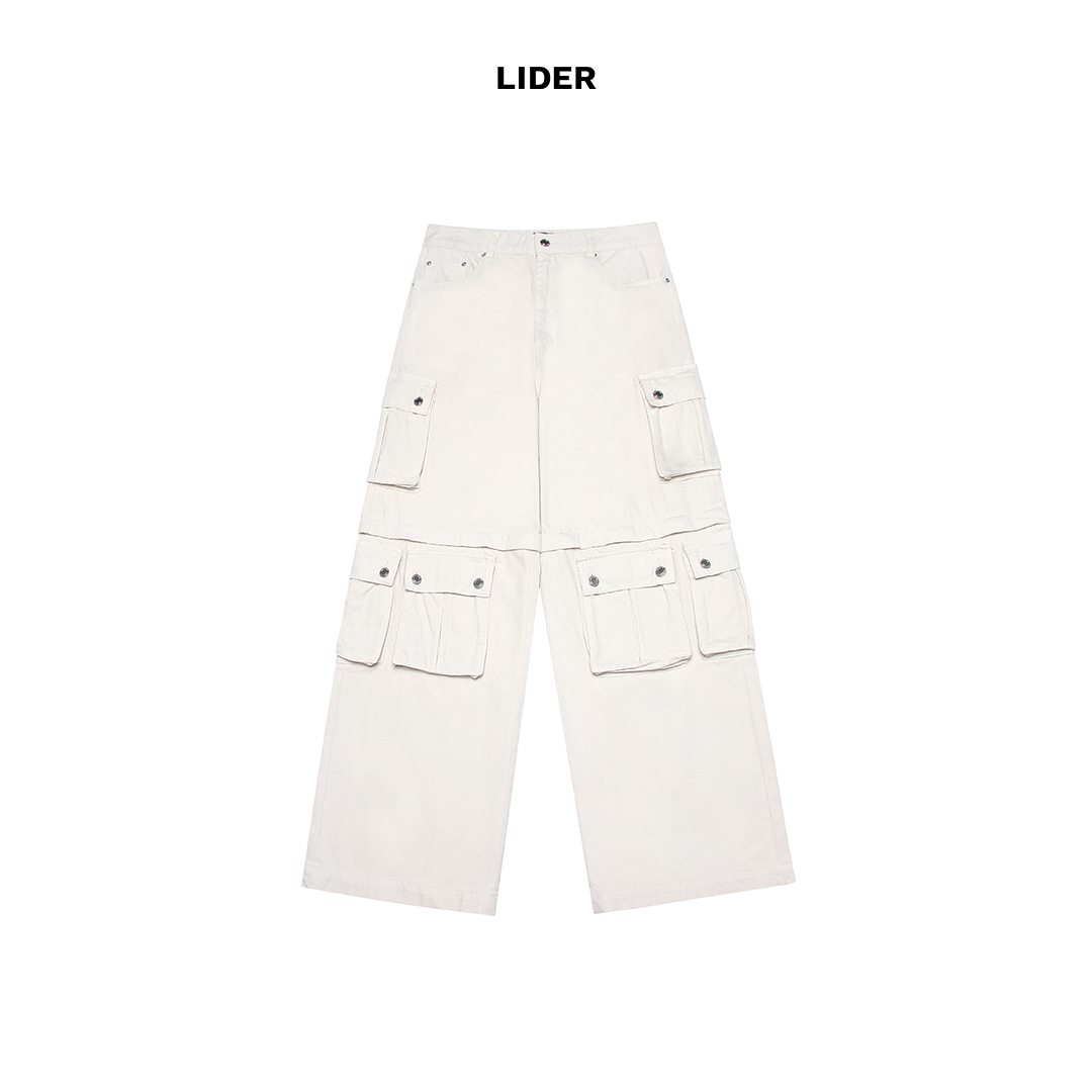 ANCHOR CARGO PANTS
