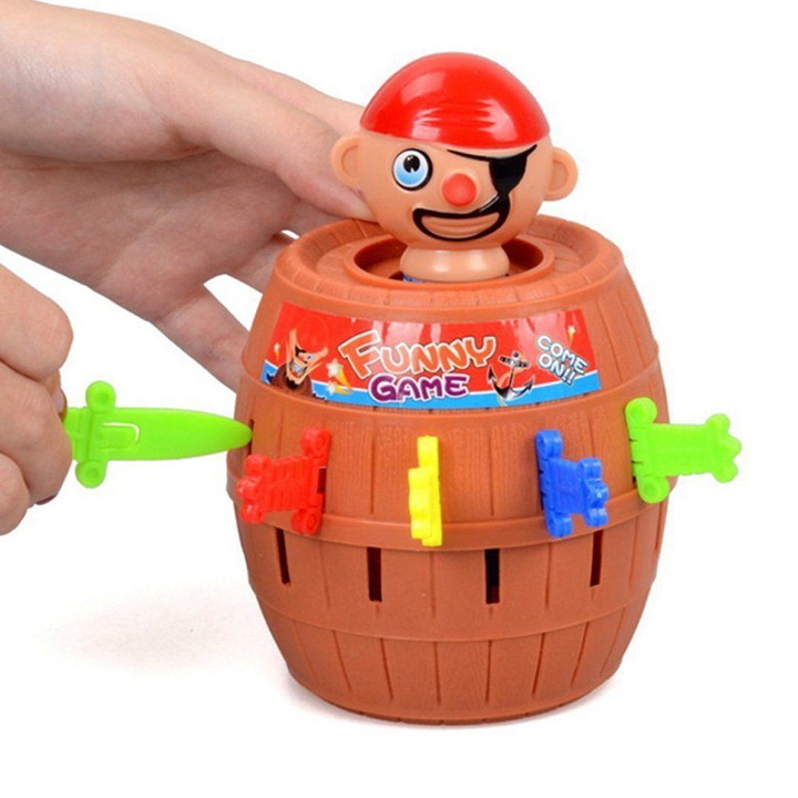Đồ chơi - trò chơi - board games