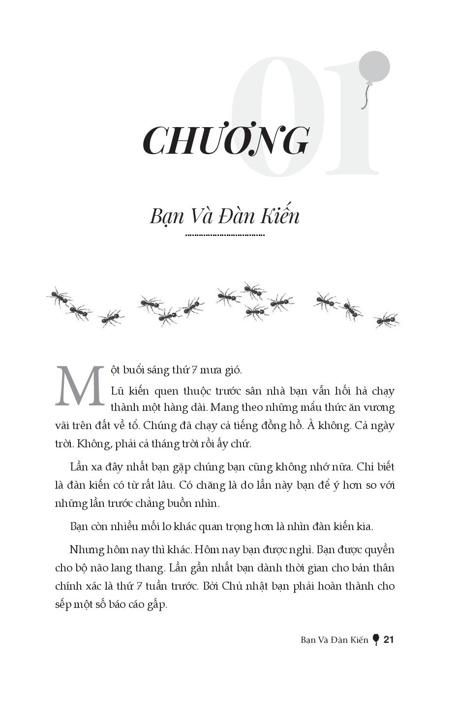 Sách Fahasa - Đừng Chạy Theo Số Đông