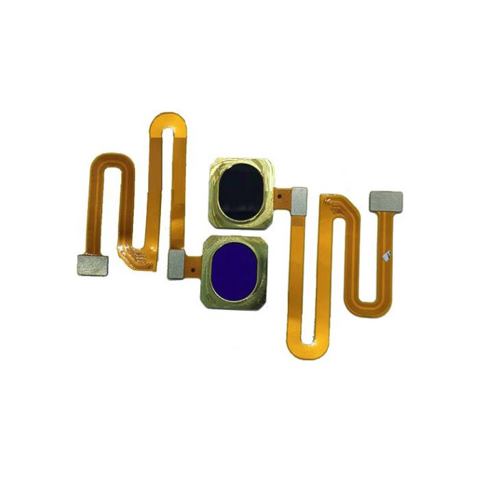 Home vân tay oppo f11 zin