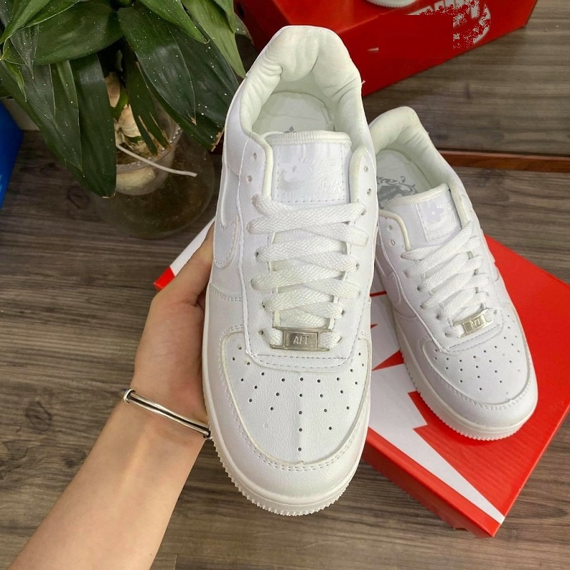 GIÀY SNEAKER AF1 FORCE NAM NỮ [ FULL BOX]