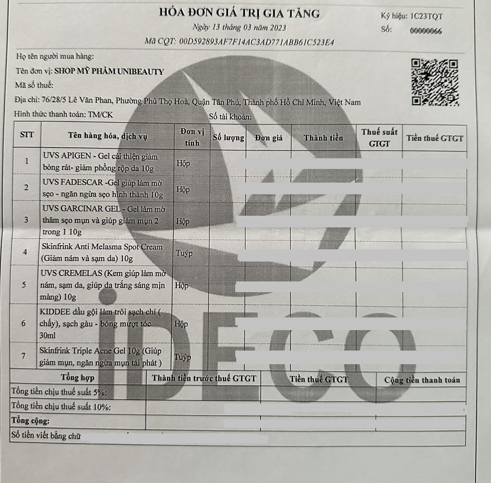 [Date 2027] Cremelas - Kem dưỡng trắng làm mờ giảm nám sạm da