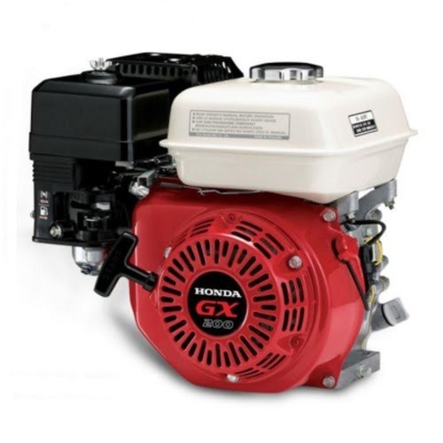 ĐỘNG CƠ GX 200 HONDA NHẬP KHẨU THÁI