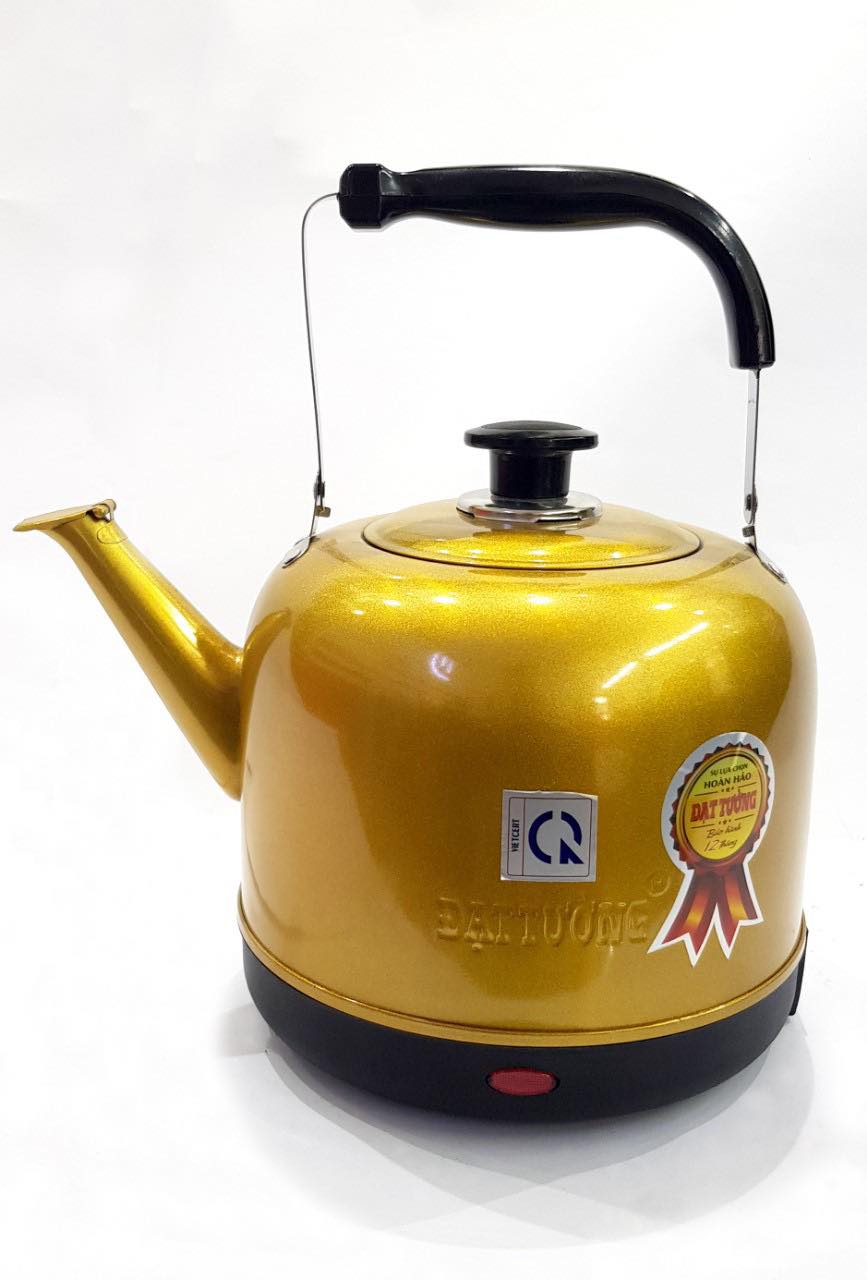 [HCM]ấm điện đạt tường 4L và 5 L