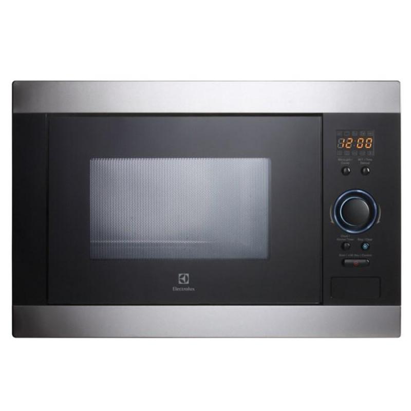 Lò vi sóng âm tủ có nướng Electrolux EMS2540X 25L