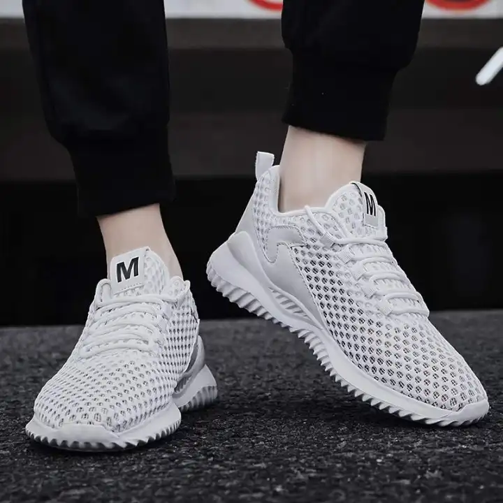 in and out tennis shoes