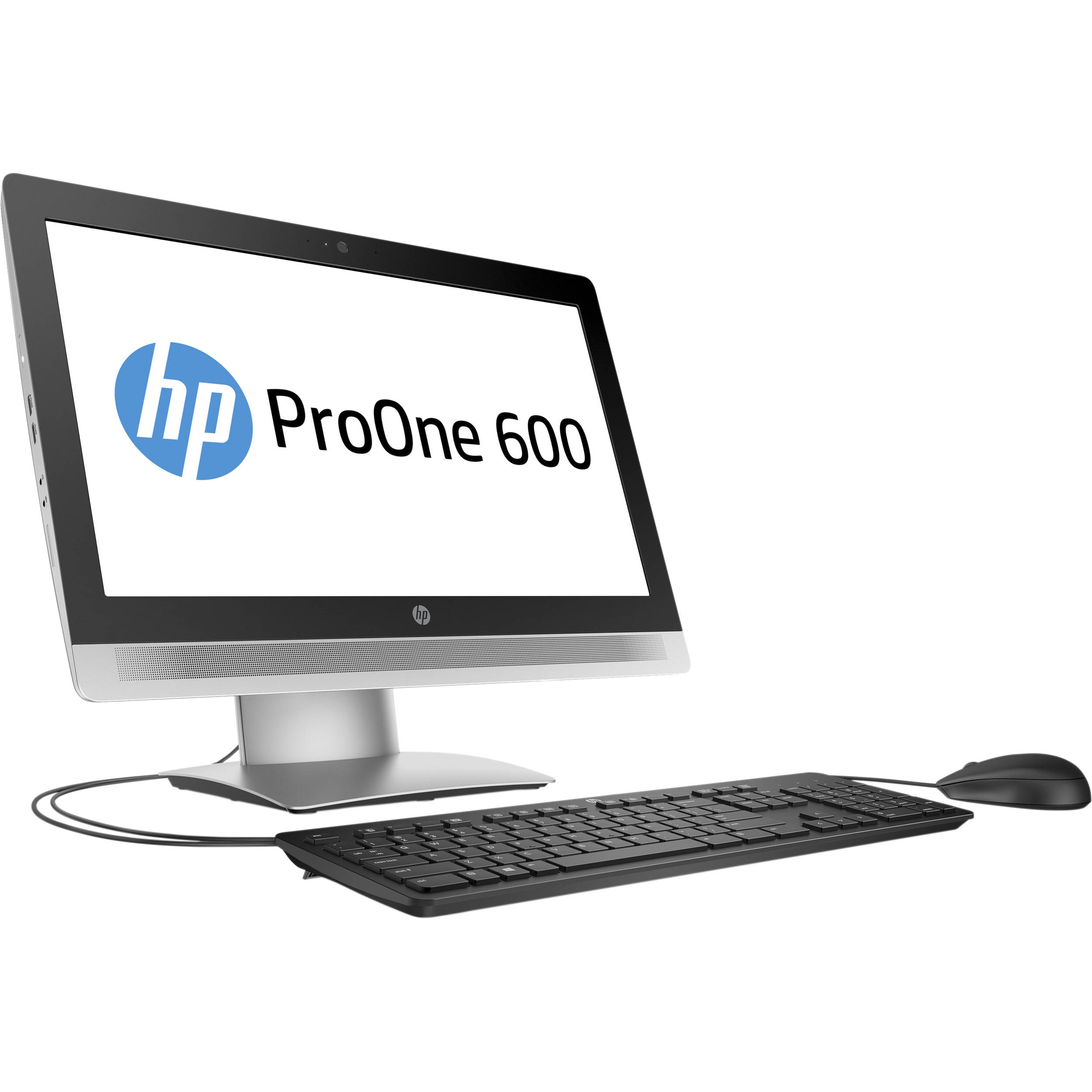 Đánh Giá All In One HP Pro one 600 G2 liệu còn đáng mua 2022 !