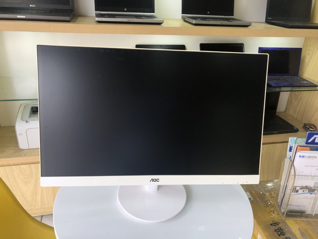 Màn hinh AOC 27inh i2769 Full viền IPS