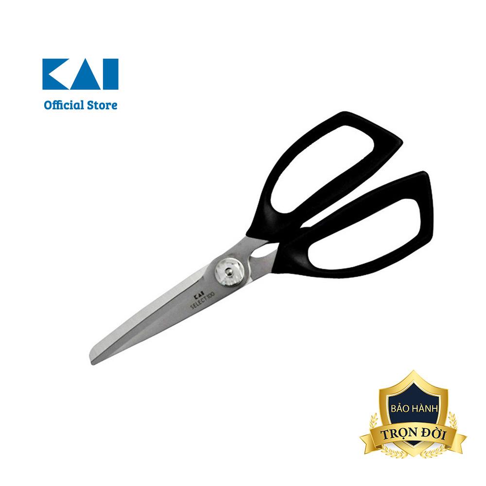Kéo KAI Kitchen Shear Select 100 DH3005