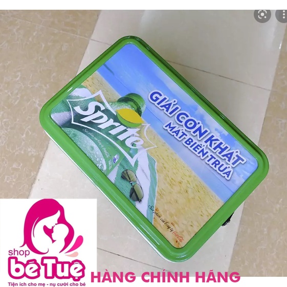 THÙNG ĐỰNG ĐÁ 24L/35L