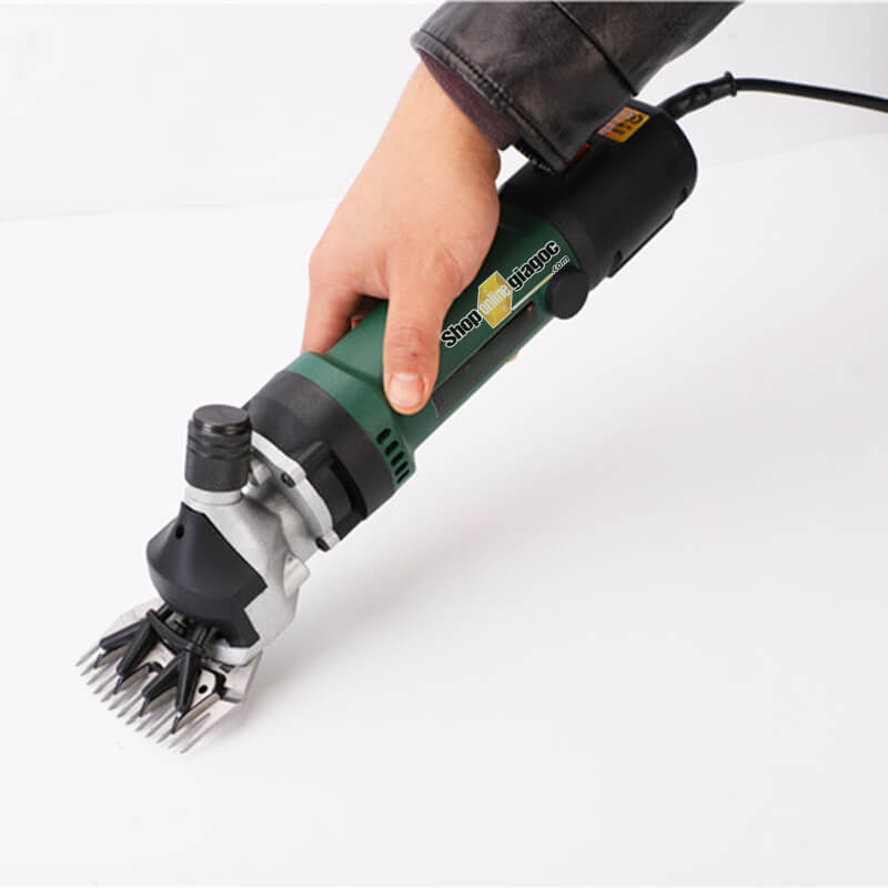 Máy Cắt Lông Cừu, Dê HC-828