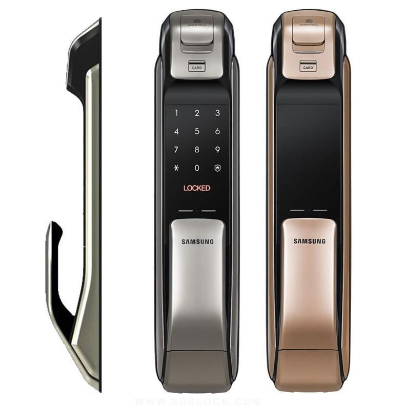 Khóa vân tay Samsung SHP-DP728