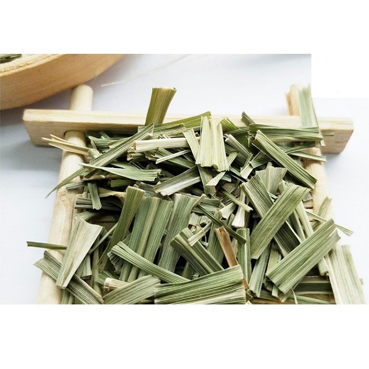 LÁ DỨA (LÁ NẾP) SẤY KHÔ THƠM TỰ NHIÊN 100G