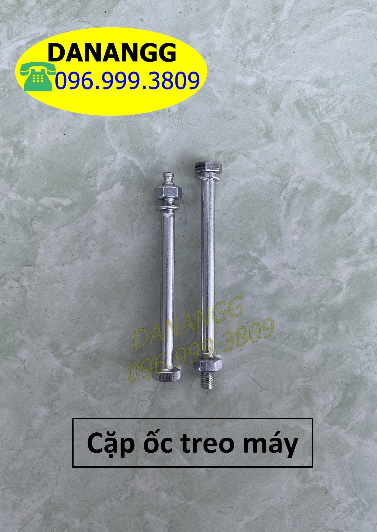 Bộ ốc treo máy dream wave hàng đẹp