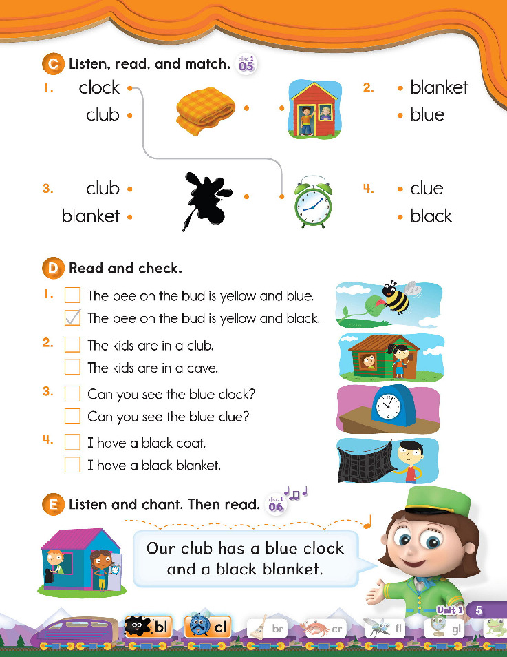 Oxford Phonics World 4 - bộ 2 cuốn