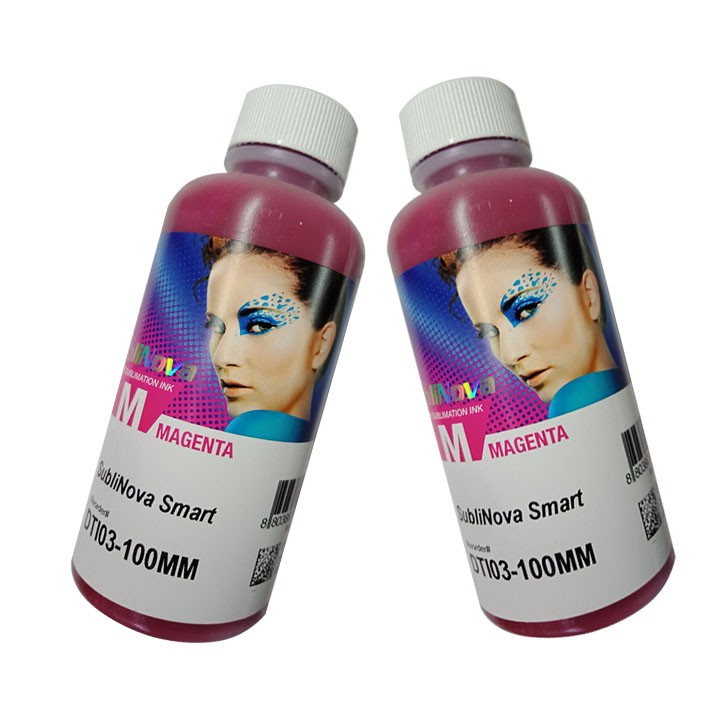 Mực in Chuyển Nhiệt Epson 100ml
