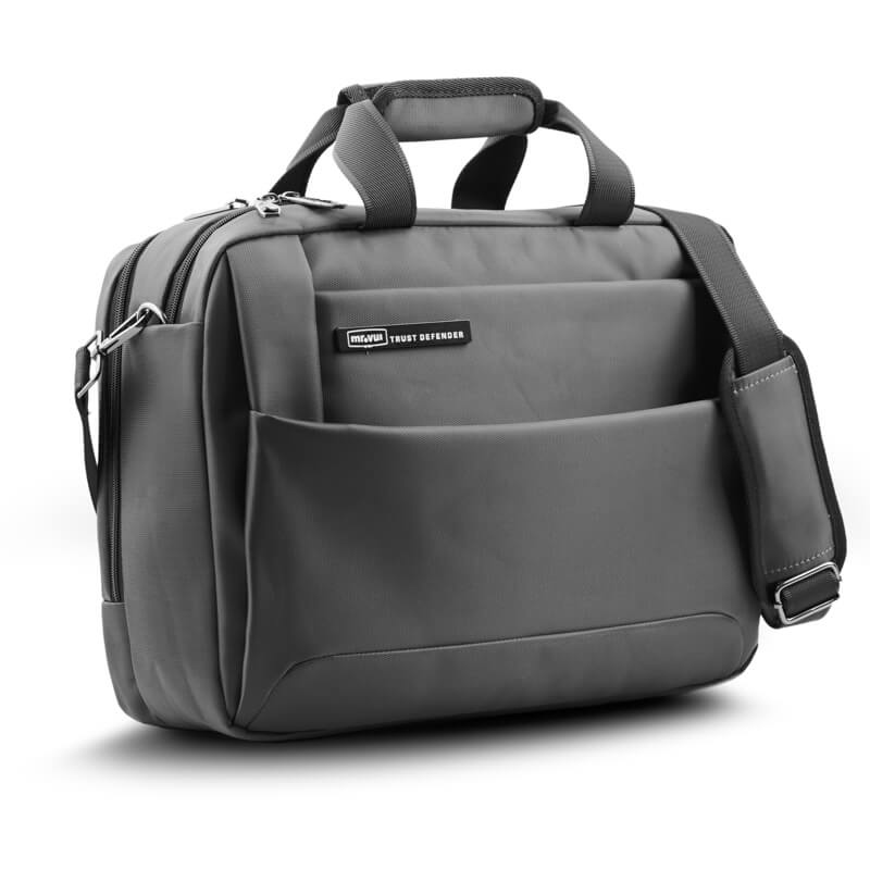Cặp công sở Mr Vui CSV434 phù hợp đi làm (39 x 29 x 10 cm)