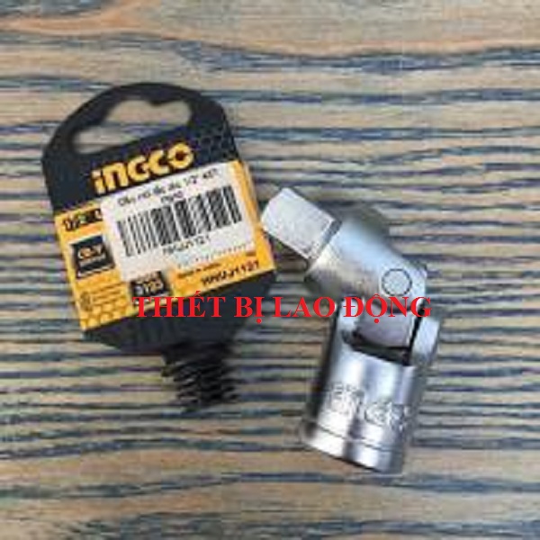 1/2inch đầu nối lắc léo ingco hhuj1121