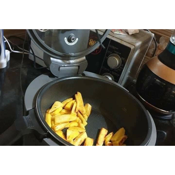 Nồi thần thánh Ohella Master Multicooker