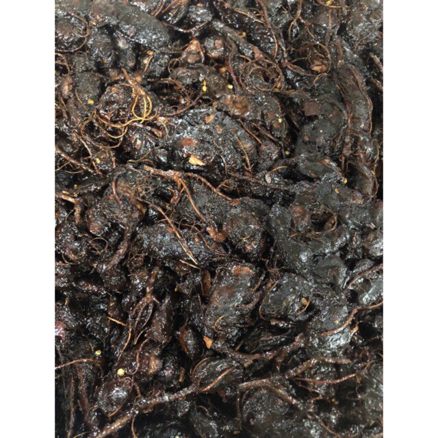 1kg ô mai me chua ngọt
