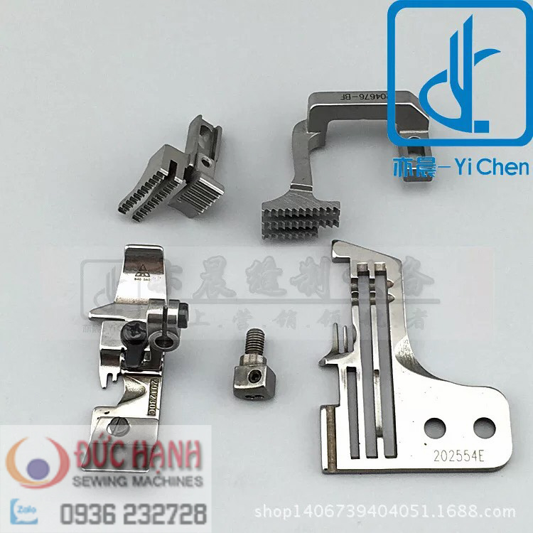MẶT NGUYỆT MÁY VẮT SỔ PEGASUS 4 ỐNG 202554E