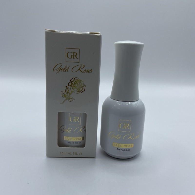 BASE TOP Hoa Hồng Trắng , Gold Roser , GR độ bền 2 tháng