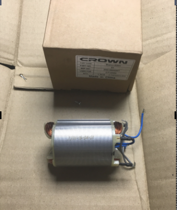 Stator máy mài Crown CT13322