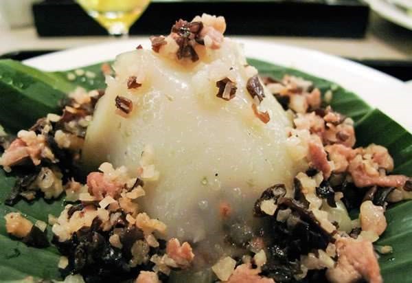 Bột Bánh Giò Vĩnh Thuận gói 400gram