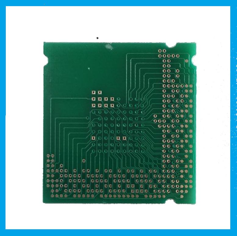 Tải giả cpu SOCKET 775