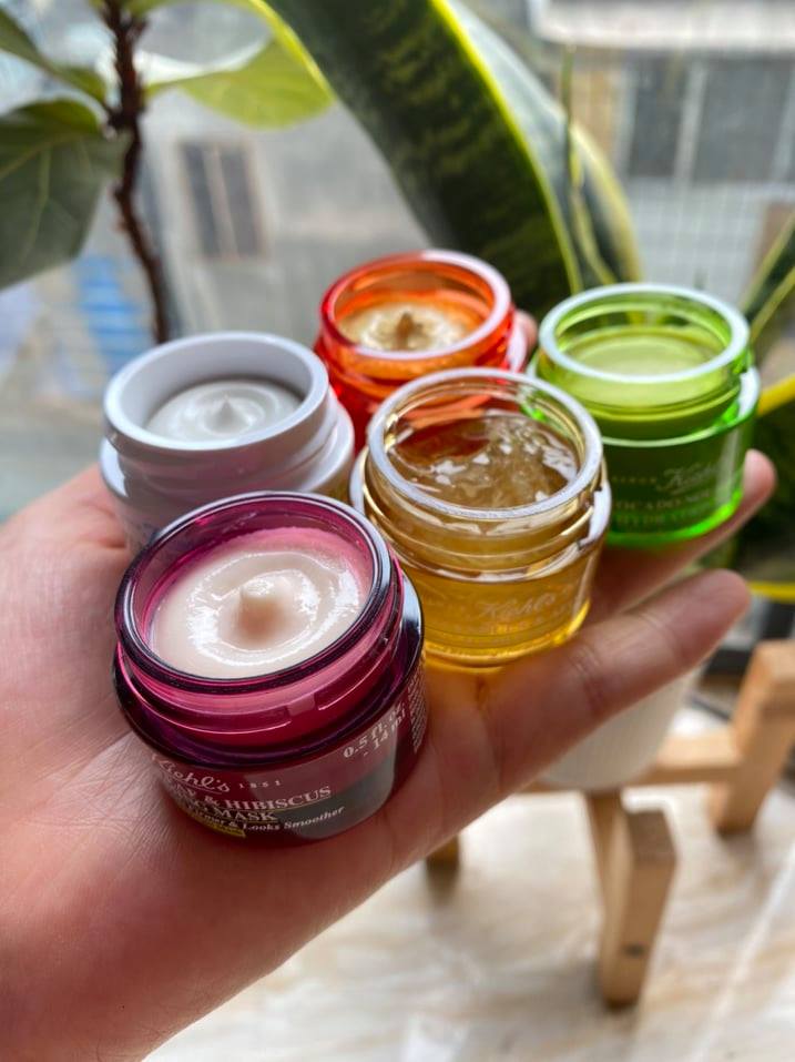 [CHÍNH HÃNG] Mặt Nạ Mini Kiehl's