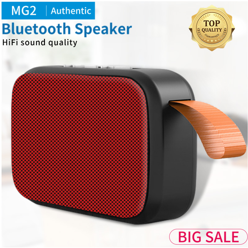 Loa Bluetooth Mini Cầm Tay Charge DQ8 2021