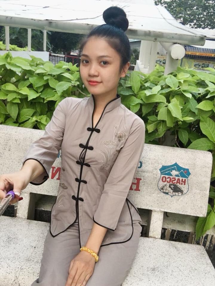 [HCM]pháp phục phật giáo đồ lam phật tử