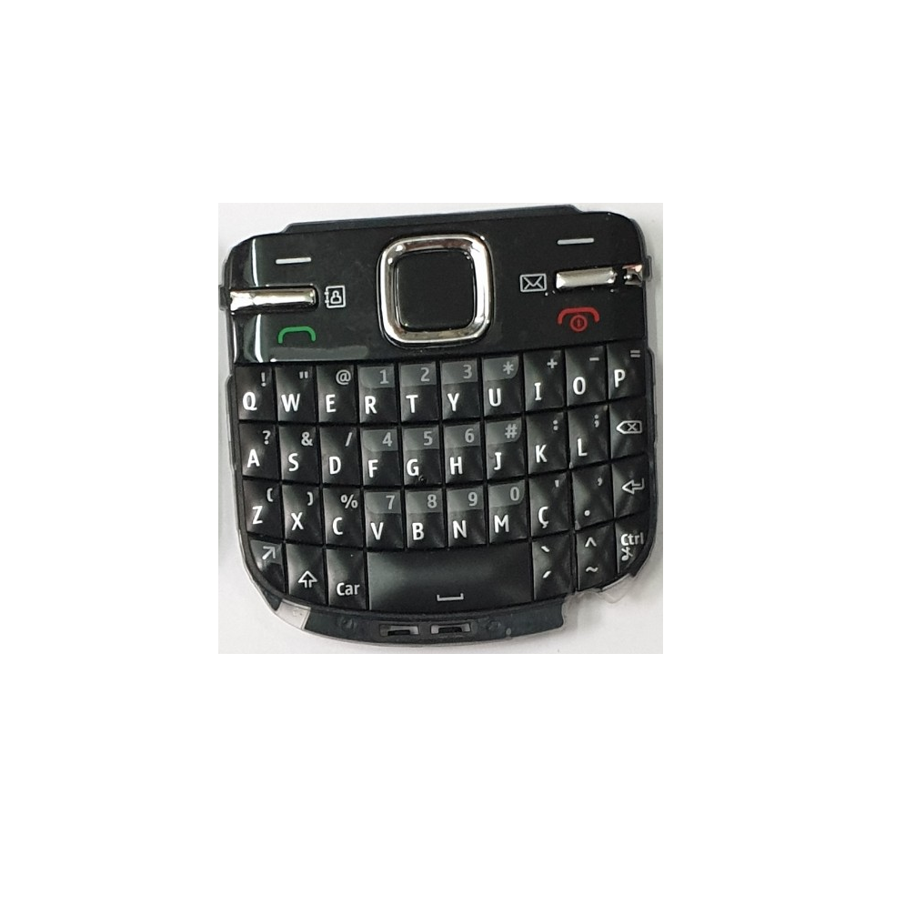 Bàn phím Nokia C3-00