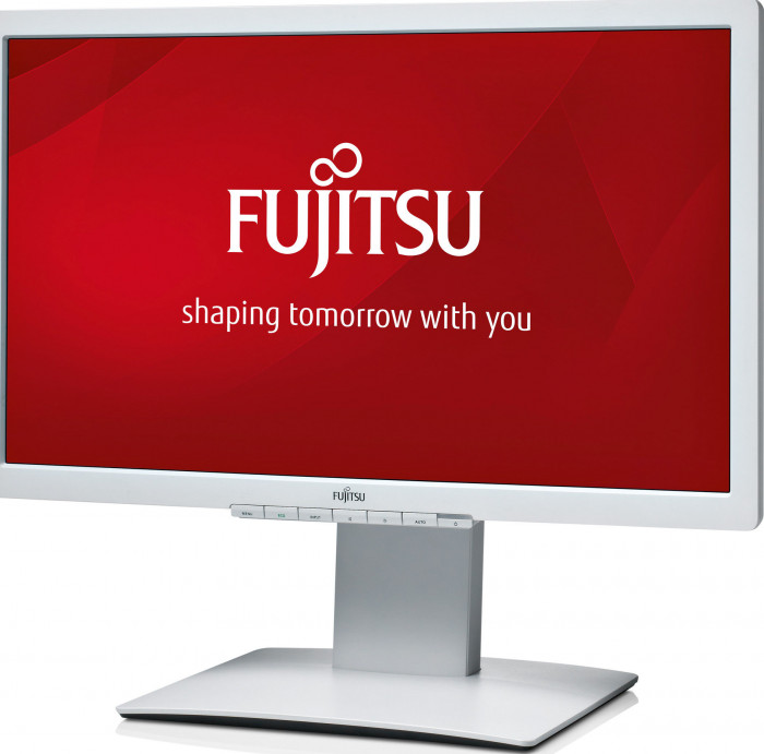 Màn hình Fujitsu B23T-7 23inch WLED IPS Full HD