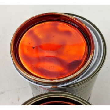 Sơn màu giả gỗ, sơn bóng 910 chỉ cần 1 bước