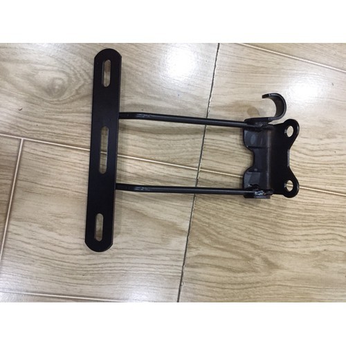 Bas bắt bản tên xe raider - 1340