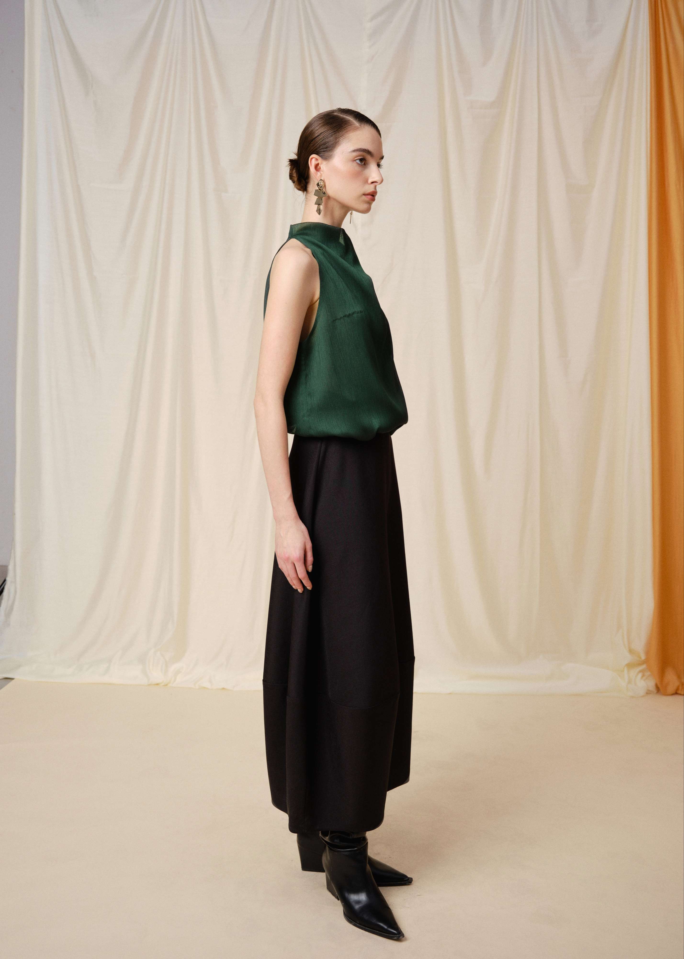 CELESTE TOP - ÁO YẾM, ÁO SÁT NÁCH
