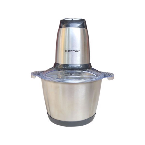 Máy xay thịt chefman cm - 822i