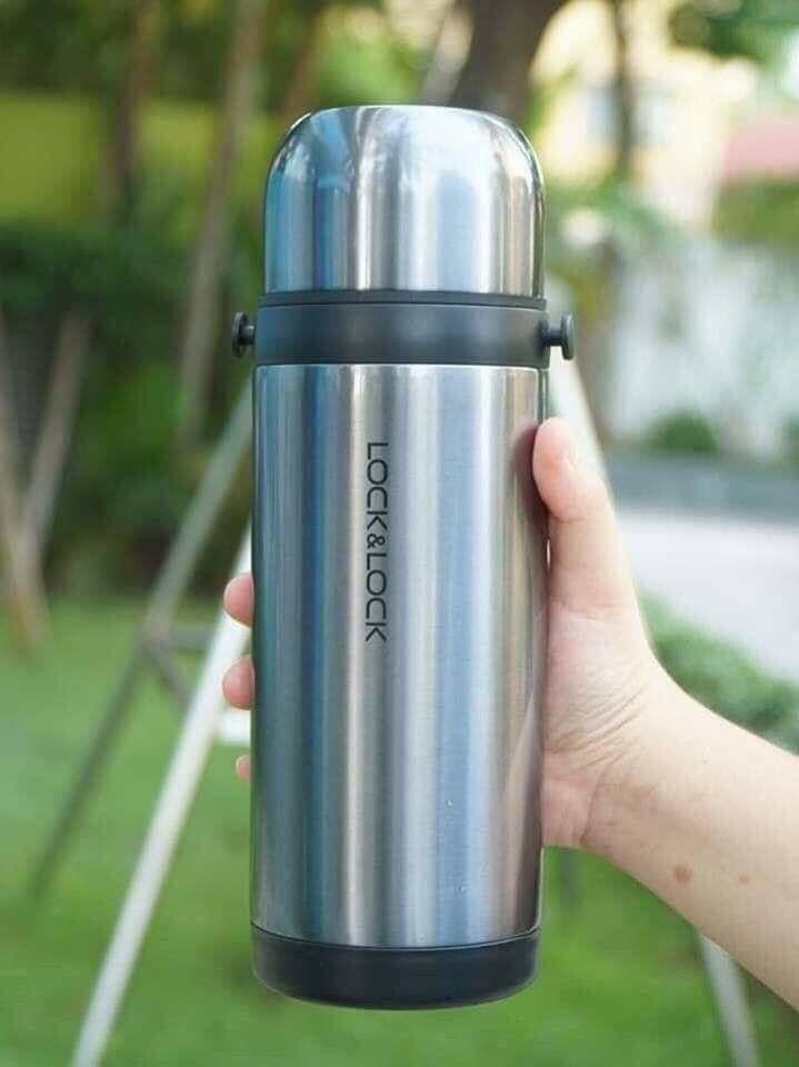 Bình Giữ Nhiệt 1000ml Lock&Lock LHC1439