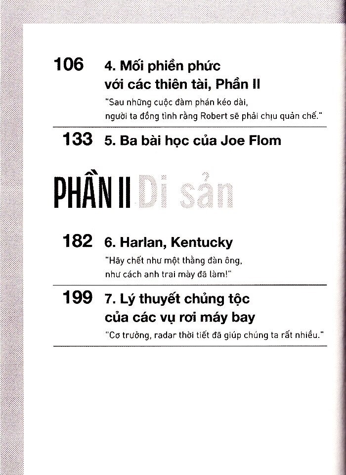 Sách - Những Kẻ Xuất Chúng (Tái Bản 2021)